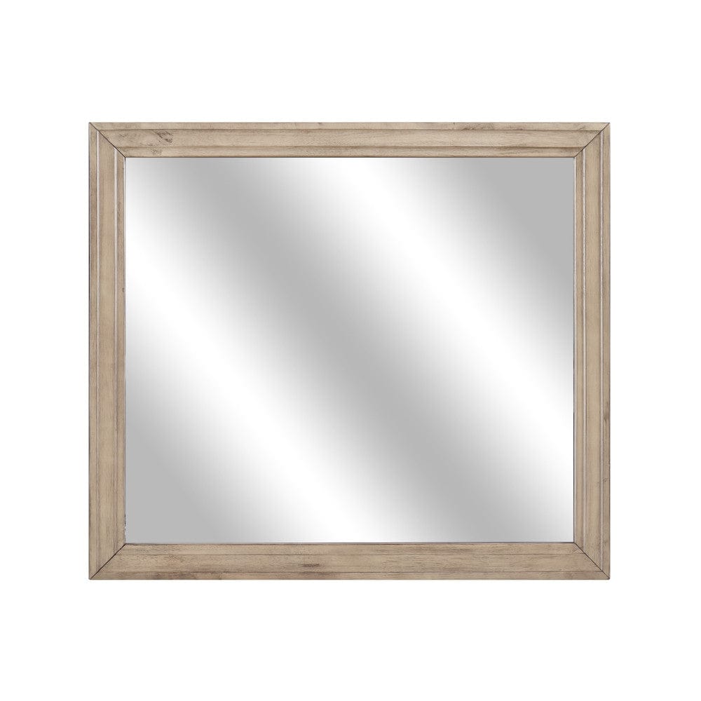 Homelegance - Lonan Mirror - 1955-6 view 4