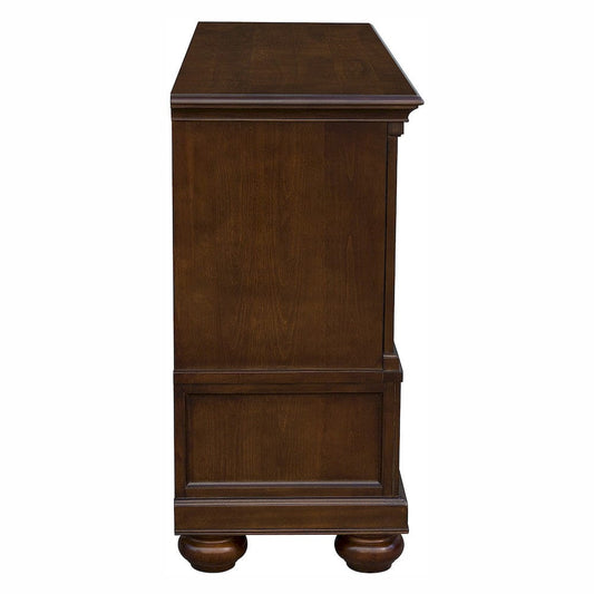 Homelegance - Lordsburg Buffet/Server - 5473-55 view 2