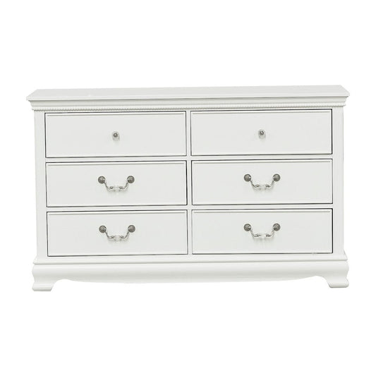 Homelegance - Lucida Dresser - 2039W-5 view 2