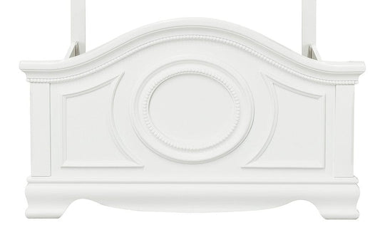Homelegance - Lucida Full Bed - 2039FW-1x view 2