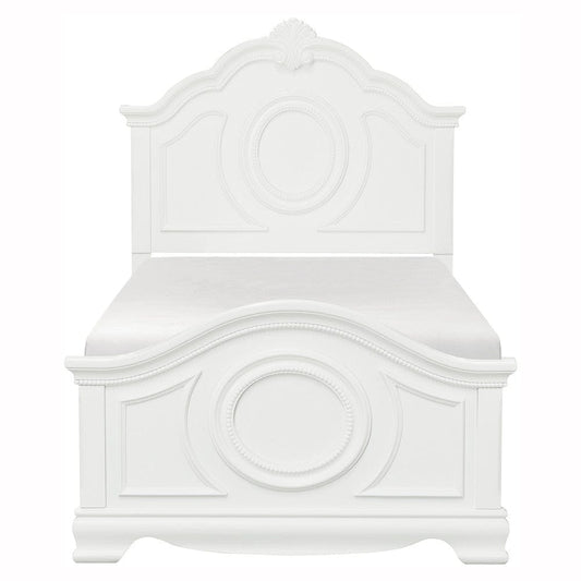 Homelegance - Lucida Twin Bed - 2039TW-1x view 2