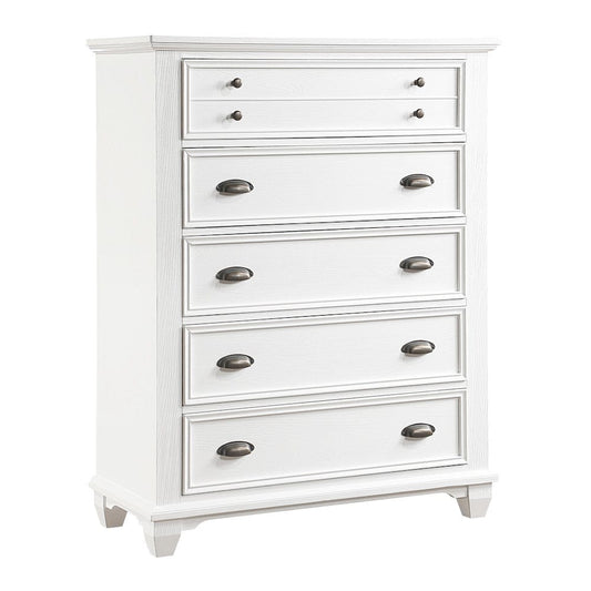 Homelegance - Mackinac Chest - 1454-9 view 2