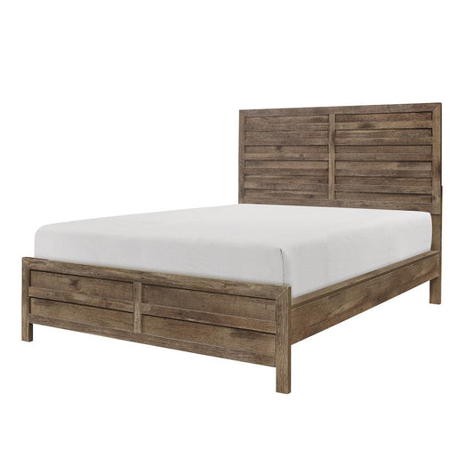 Homelegance - Mandan Full Bed - 1910F-1x view 2