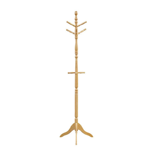 Homelegance - Manny Coat Rack - 4638NTL view 2