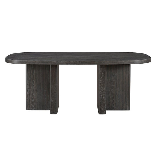 Homelegance - Marais Dining Table - 6048-78 view 2