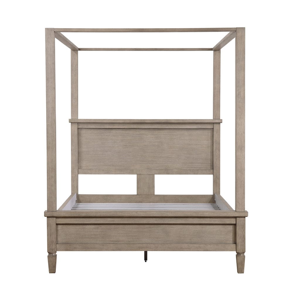 Homelegance - Marceline Queen Platform Bed - 1316-1x view 12