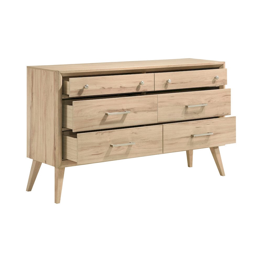 Homelegance - Marrin Dresser - 1444-5 view 5