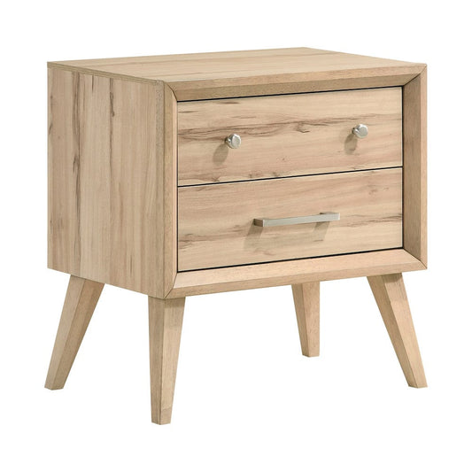 Homelegance - Marrin Night Stand - 1444-4 view 2