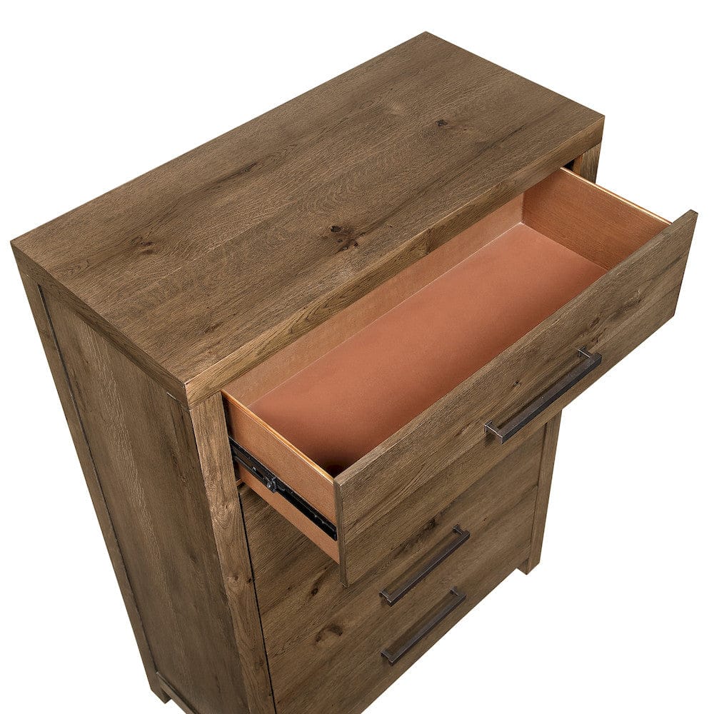 Homelegance - Matisse Chest - 2447-9 view 7