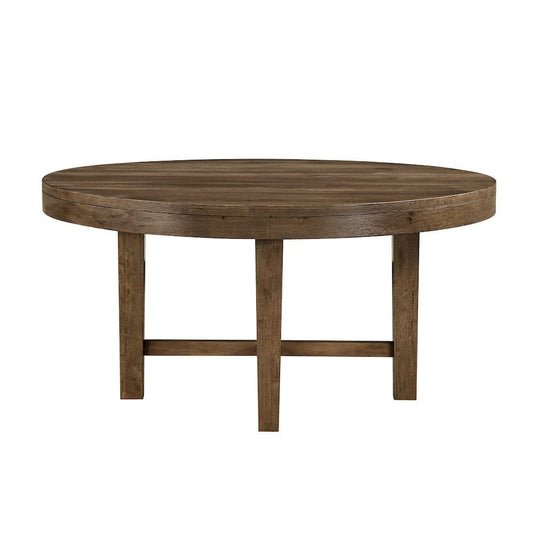Homelegance - Matisse Dining Table - 2447-60RD view 2