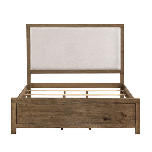 Homelegance - Matisse Queen Bed - 2447-1x view 2