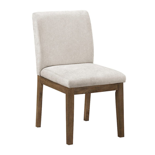 Homelegance - Matisse Side Chair - 2447S view 2