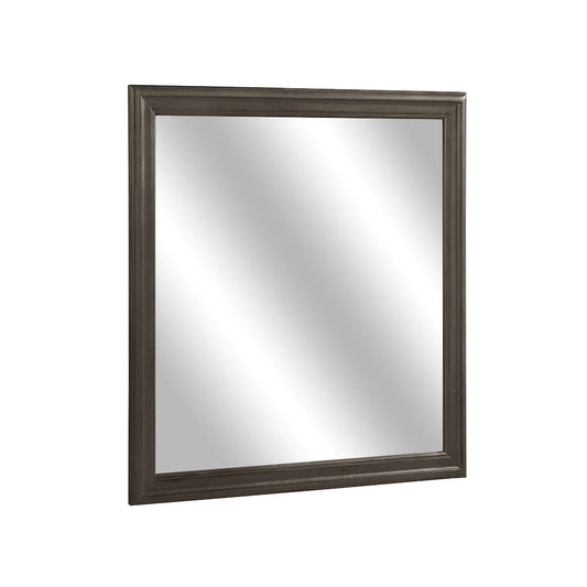 Homelegance - Mayville Mirror - 2147SG-6 view 2