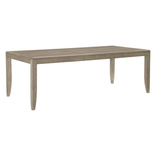 Homelegance - Mckewen Dining Table - 1820-86 view 2