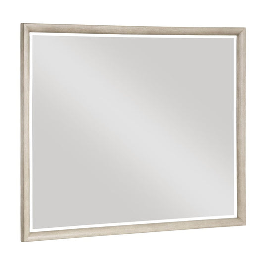 Homelegance - McKewen Mirror - 1820N-6 view 2