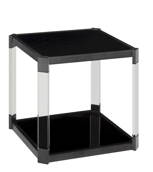 Homelegance - Mehta End Table - 3613-04 view 2
