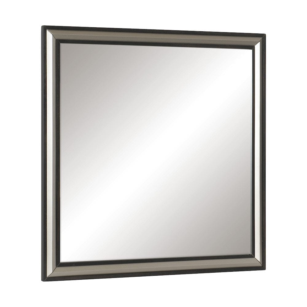 Homelegance - Mirror - BHE1536-6 view 1