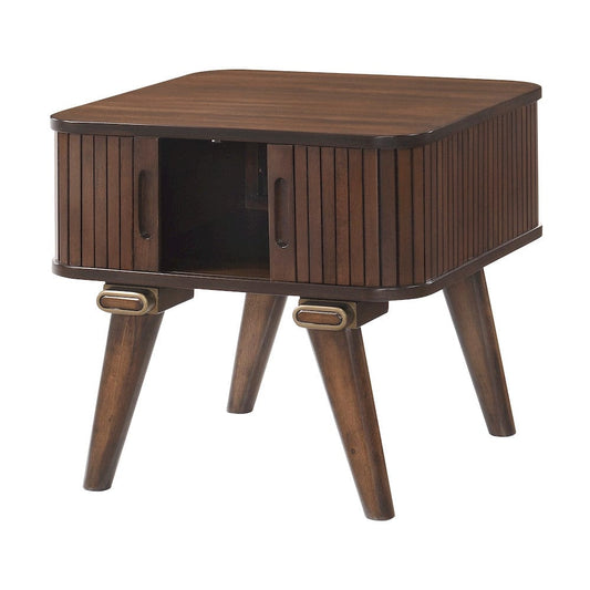 Homelegance - Monroe End Table - 5901-04 view 2