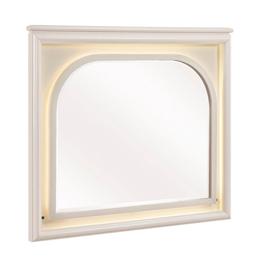 Homelegance - Montrose Mirror - 2451-6 view 2