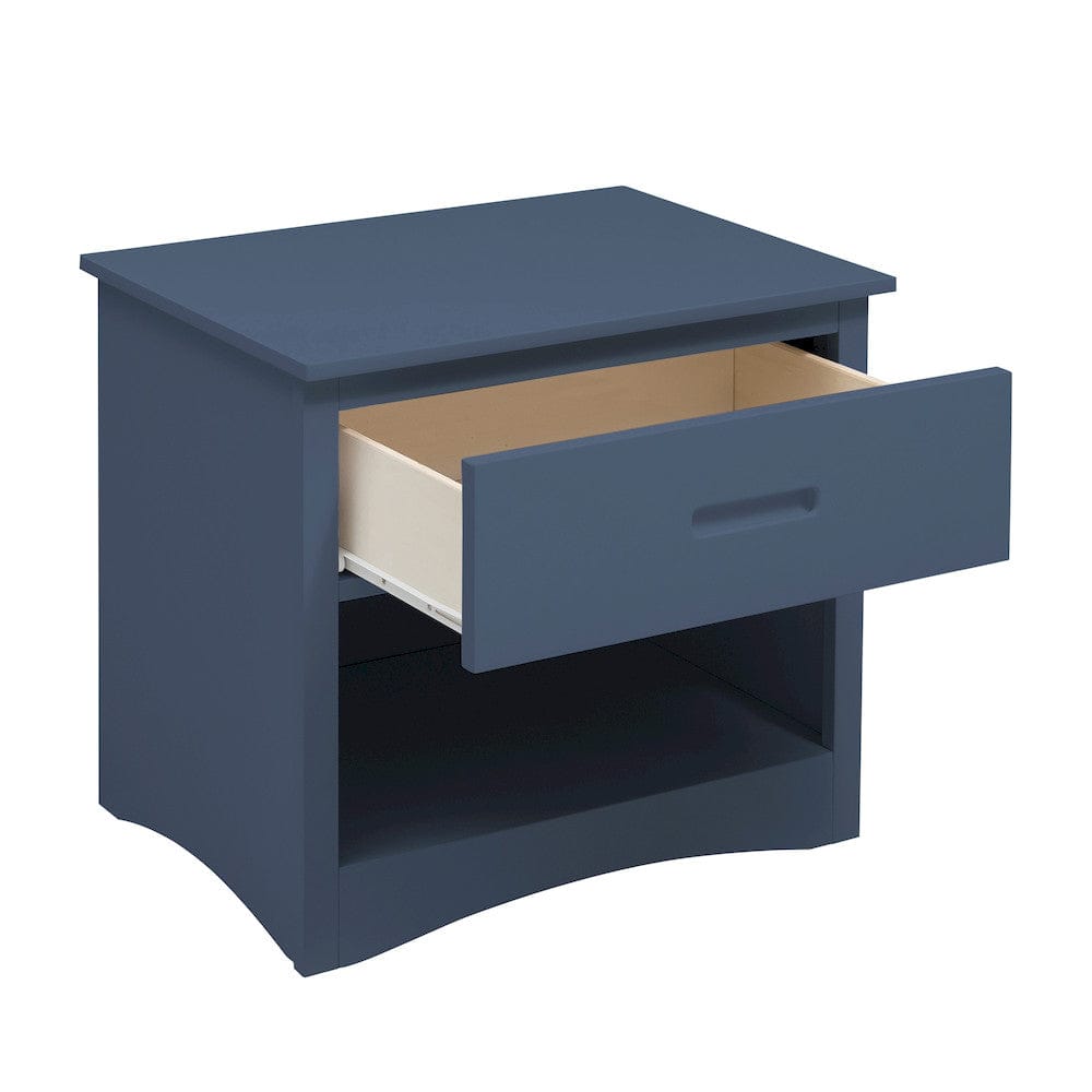 Homelegance - Nora Night Stand - B2083BU-4 view 7