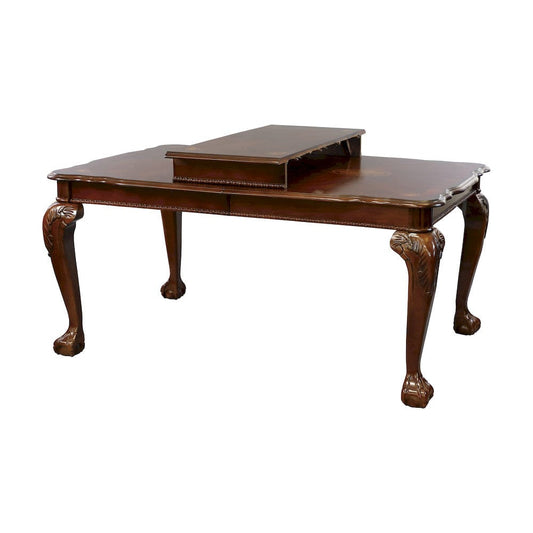 Homelegance - Norwich Dining Table - 5055-82 view 2