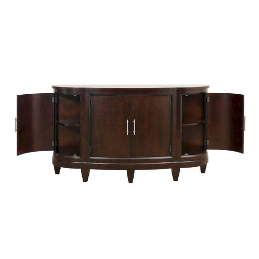 Homelegance - Oratorio Server - 5562-40 view 2