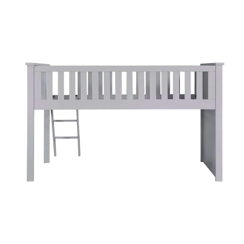 Homelegance - Orion Low Loft Bunk - B2063LL-1x view 7