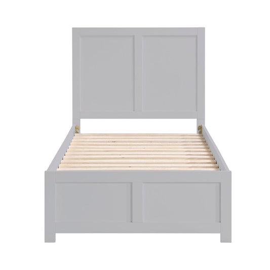 Homelegance - Orion Twin Platform Bed - B2063T-1x view 2