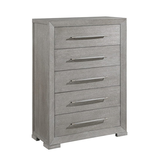 Homelegance - Owen Chest - 2327-9 view 2