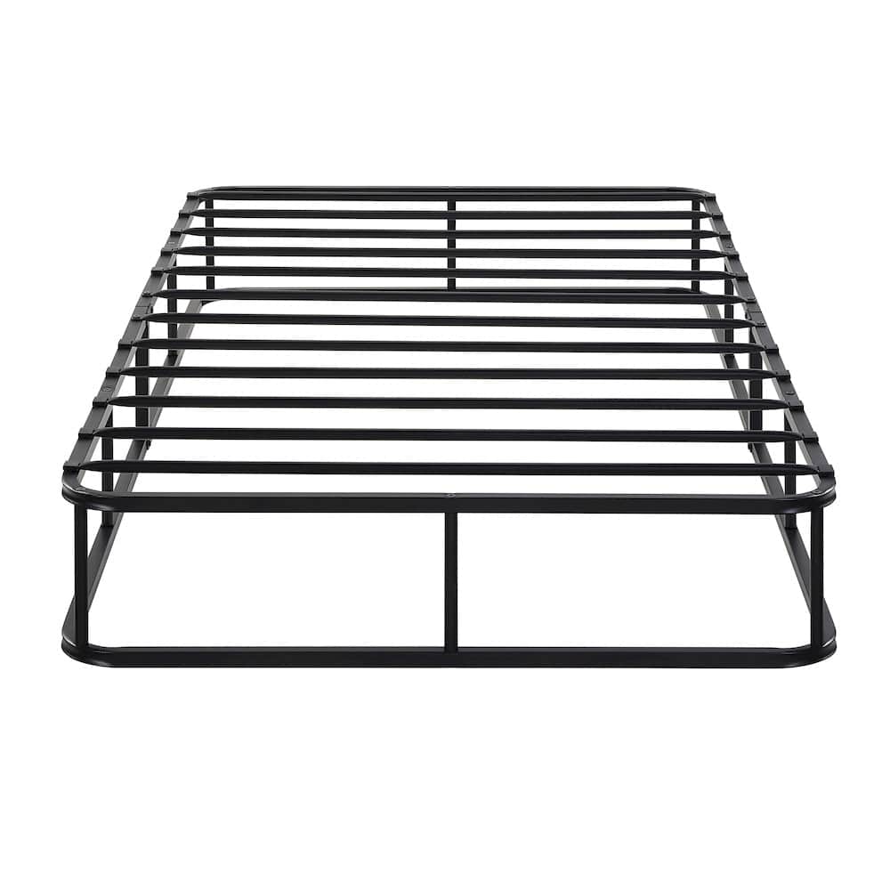 Homelegance - Perrin Twin Mattress Foundation in White - MF-850T view 10