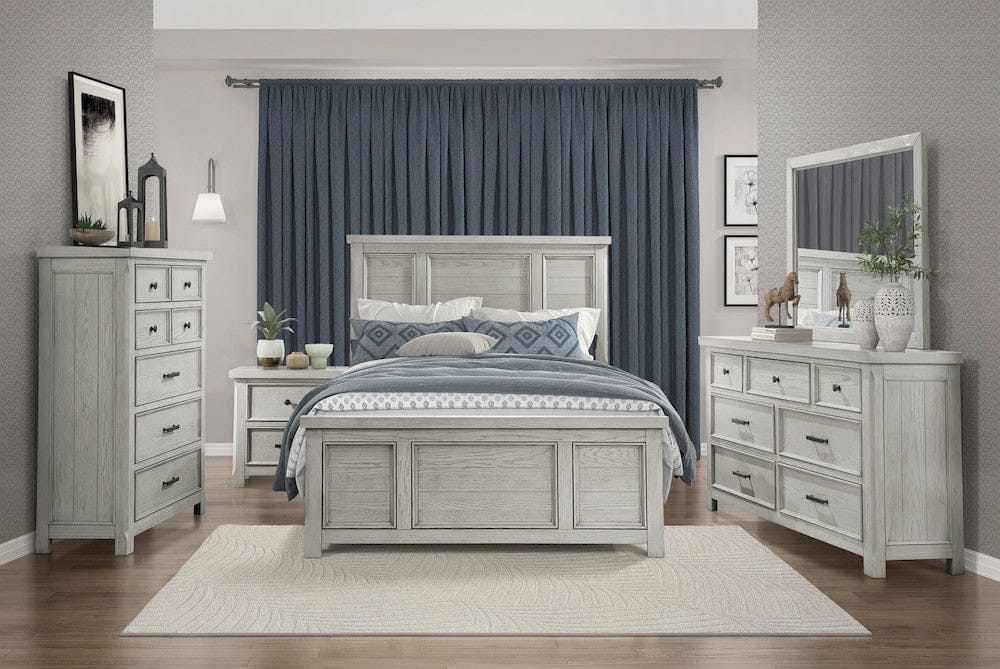Homelegance - Providence Dresser - 1458-5 view 7