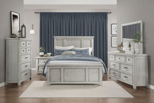 Homelegance - Providence Queen Bed - 1458-1x view 2