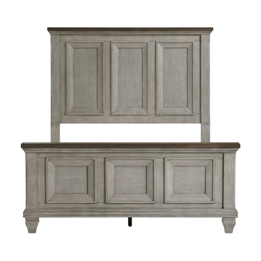 Homelegance - Renton California King Bed - 1305K-1CKx view 2