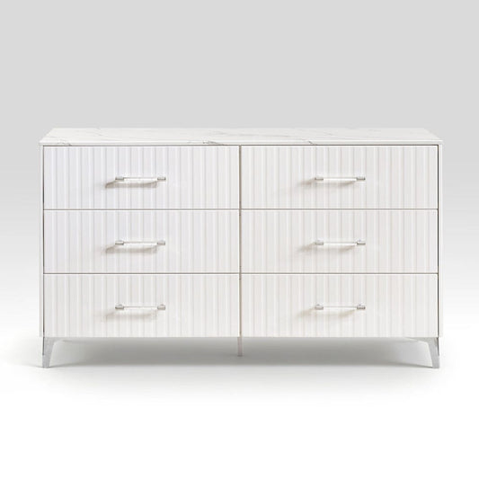 Homelegance - Ripple Dresser - 2457-5 view 2