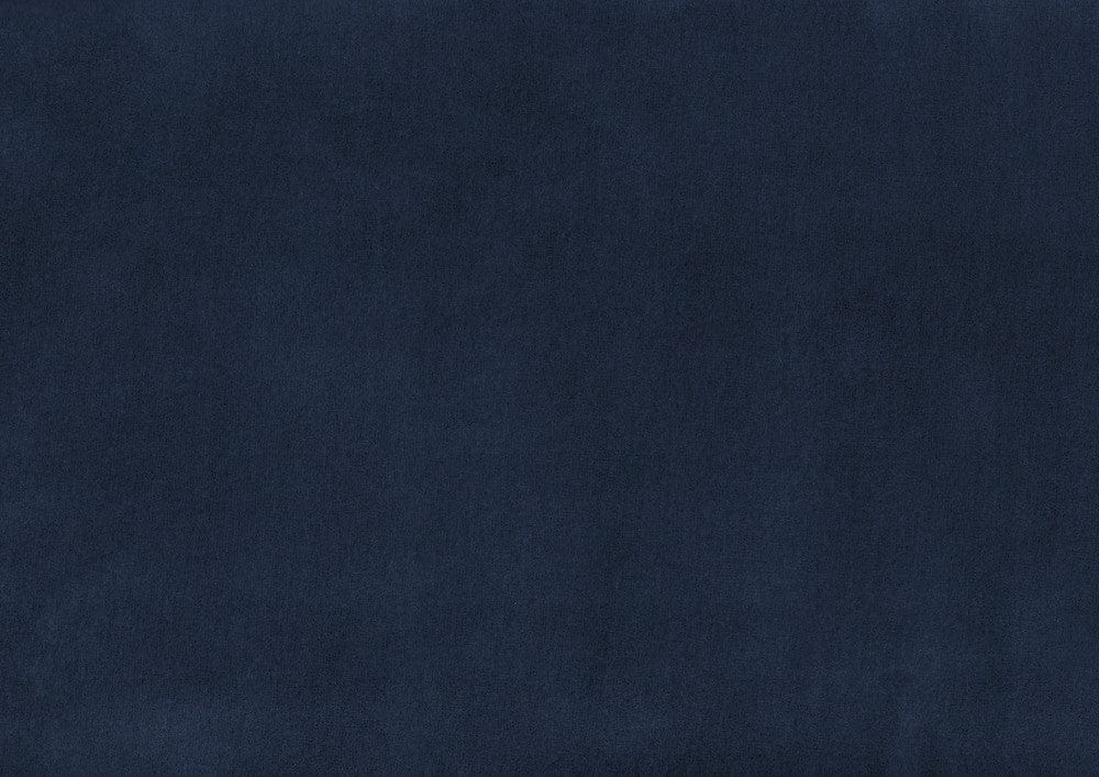 Homelegance - Rosalie Love Seat in Navy blue - 9330BU-2 view 9