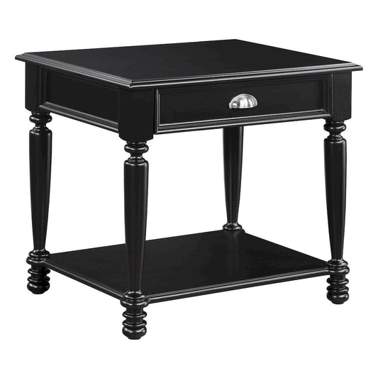 Homelegance - Sanders End Table - 1301-04 view 2