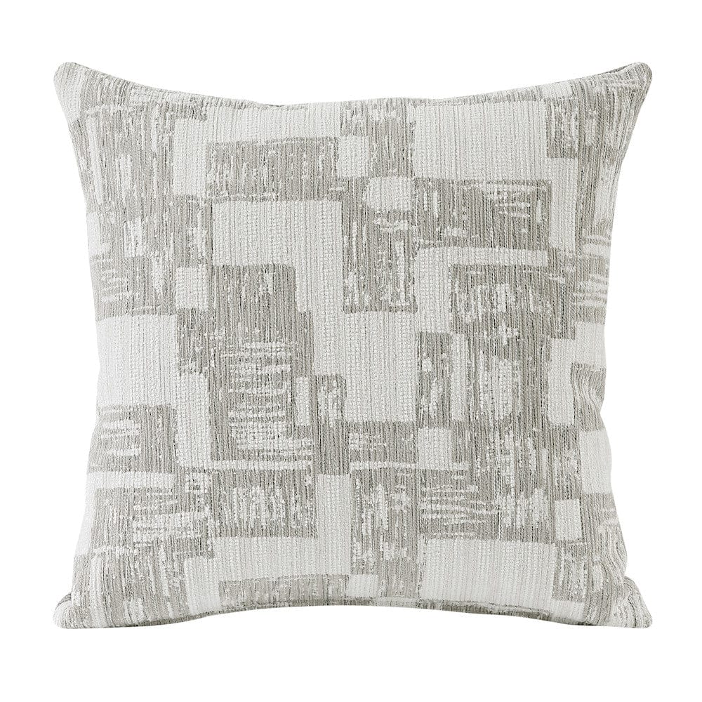 Homelegance - Sarah Sofa in Stone Gray - 9747SN-3 view 11