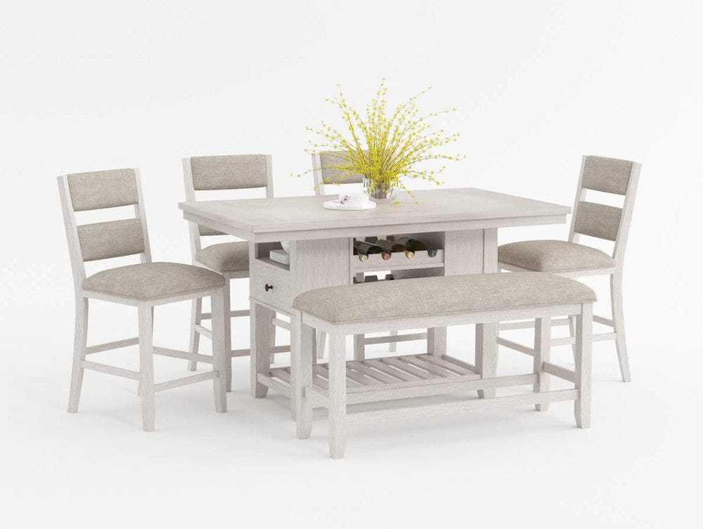 Homelegance - Savile Counter Height Table - 5982-36x view 9
