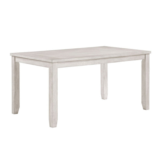Homelegance - Savile Dining Table - 5982-60 view 2