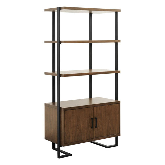 Homelegance - Sedley Bookcase - 5415RF-17x view 2