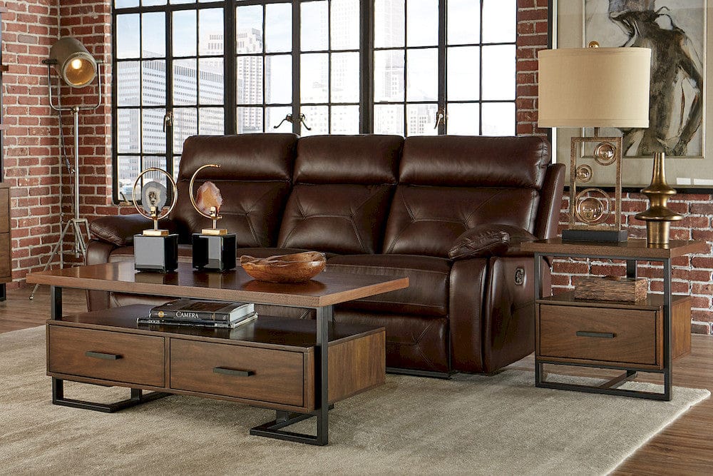 Homelegance - Sedley Cocktail Table - 5415RF-30 view 5