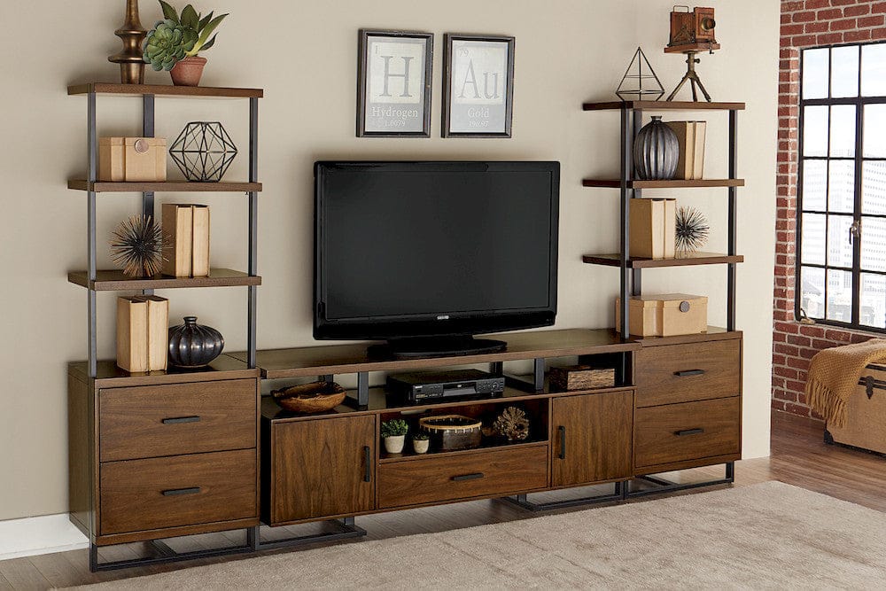 Homelegance - Sedley TV Stand - 54150RF-68T view 5