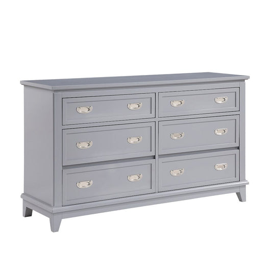Homelegance - Sloane Dresser - B2024GY-5 view 2