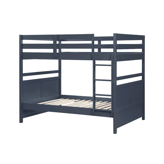Homelegance - Sloane Full/Full Bunk Bed - B2024BUFF-1x view 2