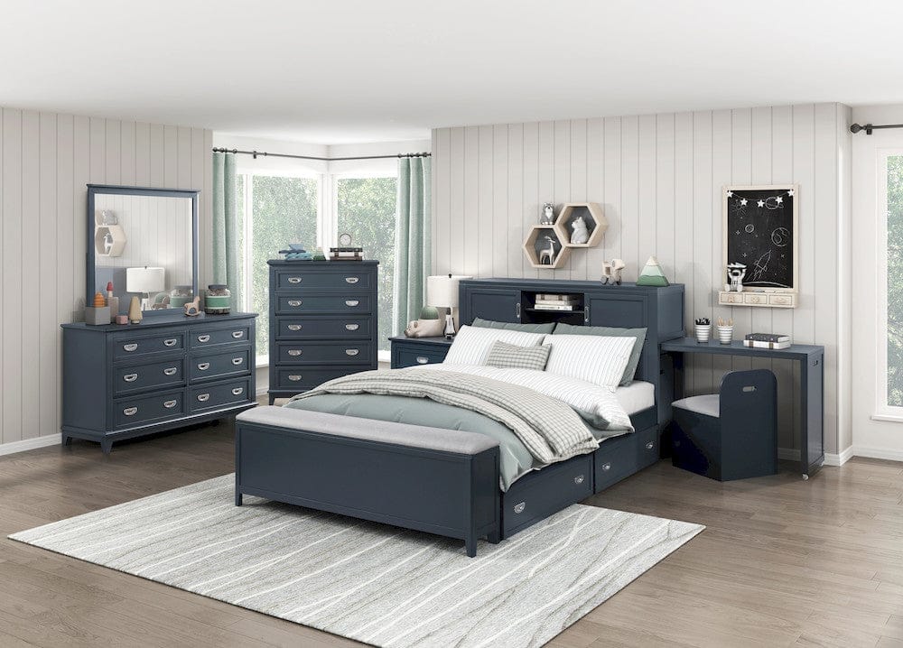 Homelegance - Sloane Mirror - B2024BU-6 view 12