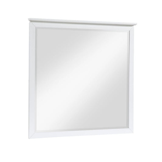 Homelegance - Sloane Mirror - B2024WH-6 view 2