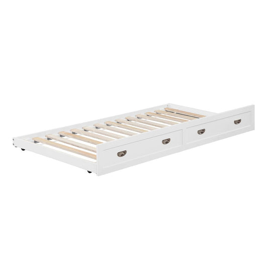 Homelegance - Sloane Trundle - B2024WH-R view 2