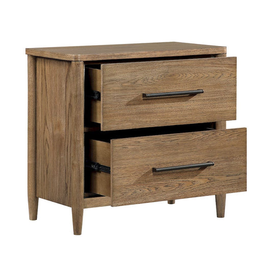 Homelegance - Sonoma Night Stand - 2386-4 view 2