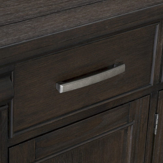 Homelegance - Southlake Server - 5741-40 view 2