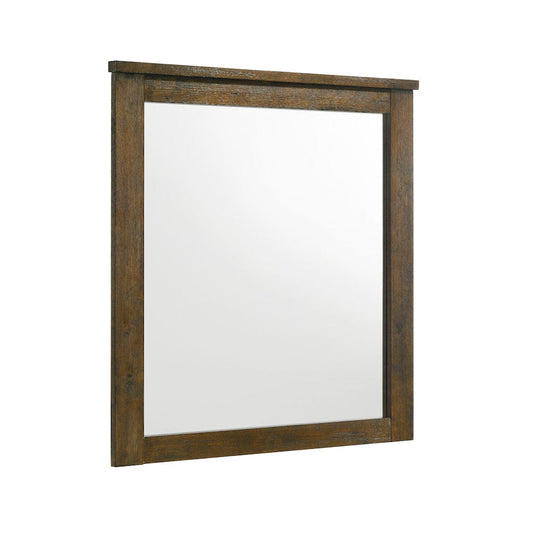 Homelegance - Sullivan Mirror - 1592-6 view 2